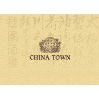 logo china town