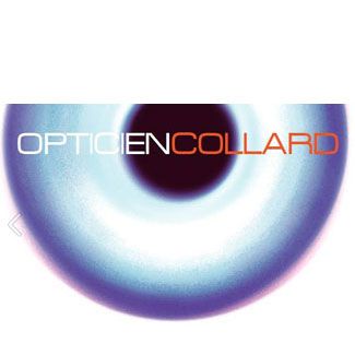 Opticien Collard logo