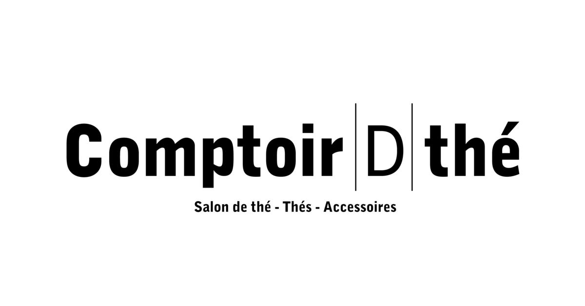 comptoir logo