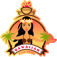 Hawaiian Poké Bowl