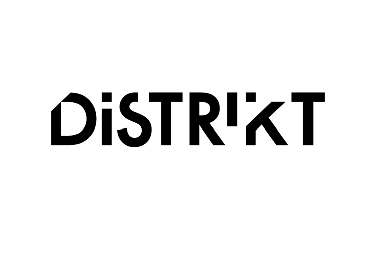 logo distrikt