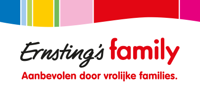 logo ernstigs family