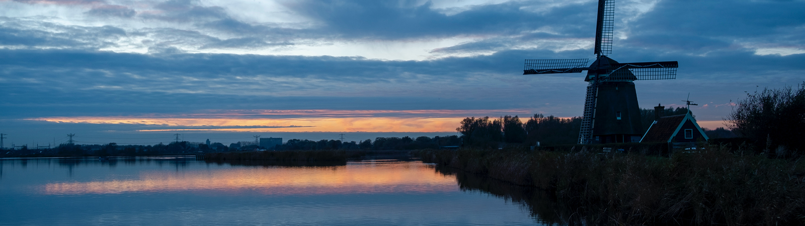 Wij horen graag jouw suggesties. Foto: het Twiske
