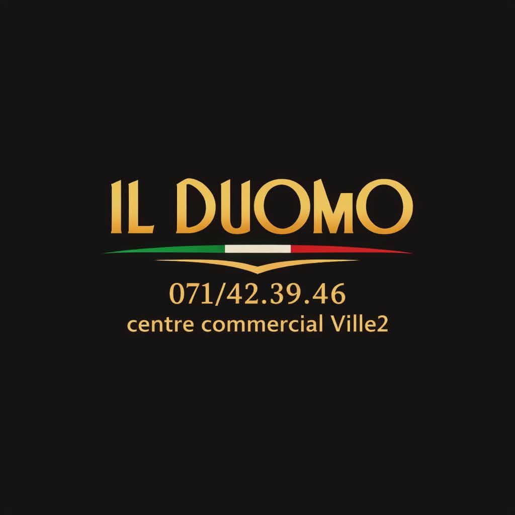 Il Duomo logo
