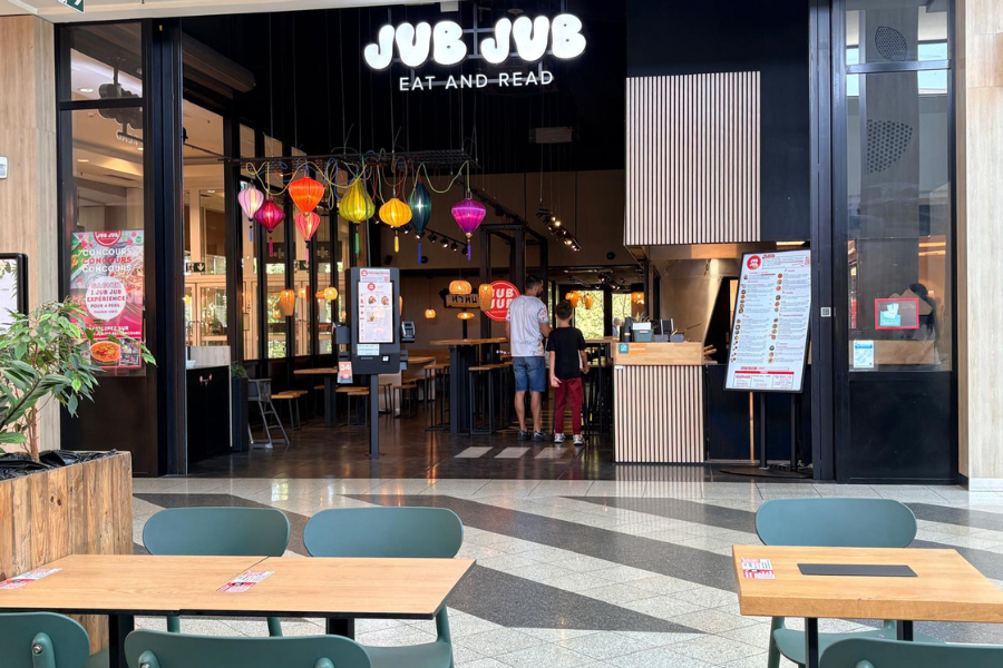 front shop jub jub