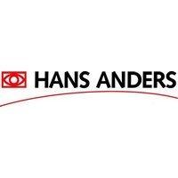 hans anders logo