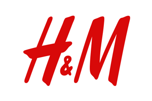 logo h&m