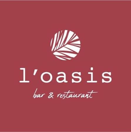 loasis logo
