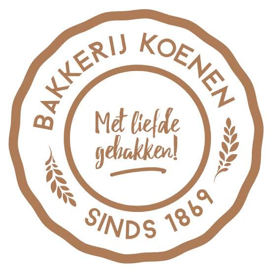 Logo Bakkerij Koenen