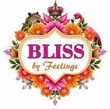 logo bliss by feelings