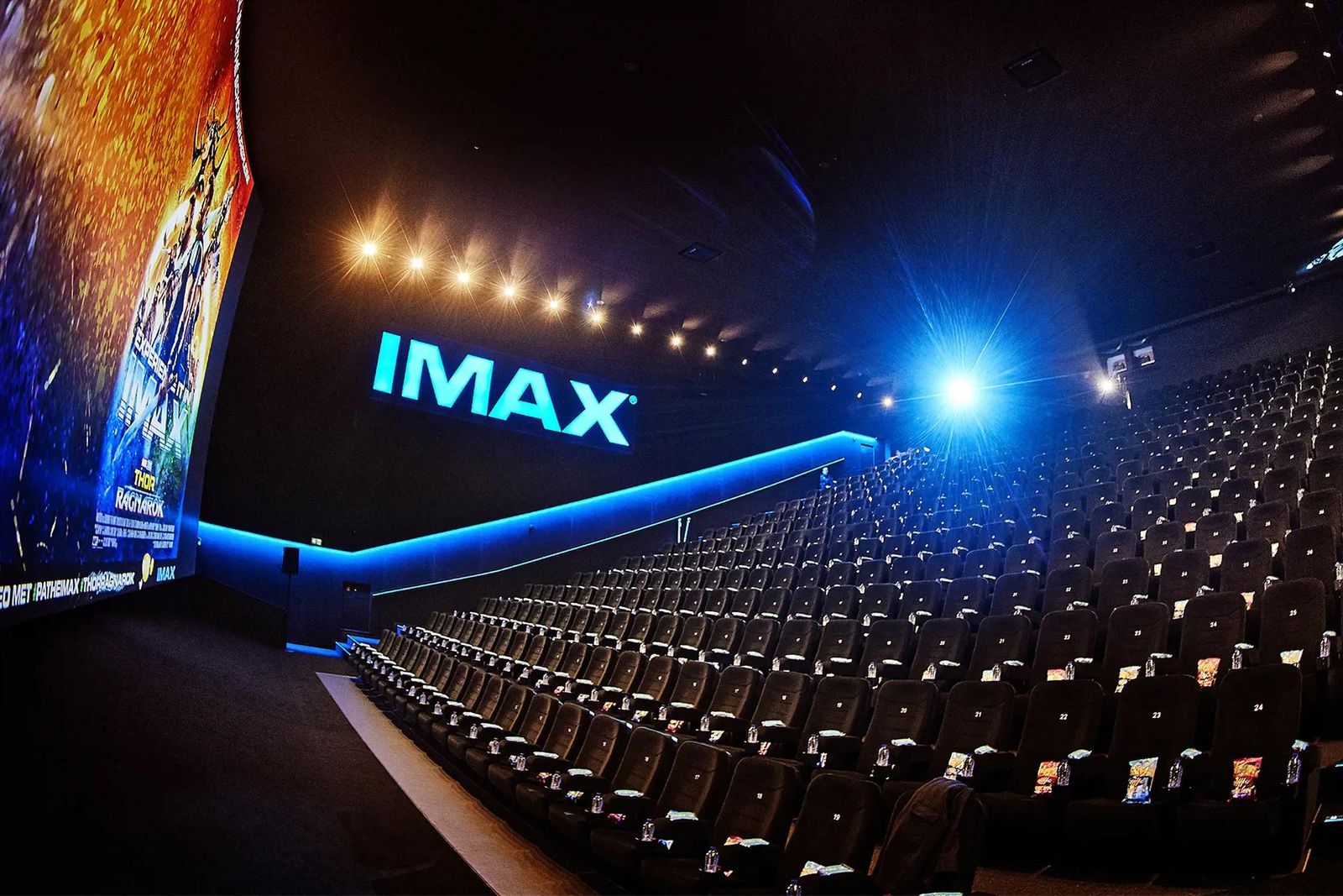 cinema