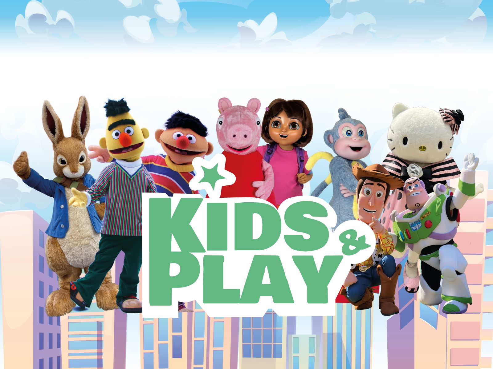 kids&play