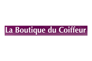 logo coiffeur