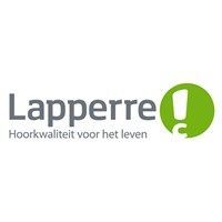 Lapperre