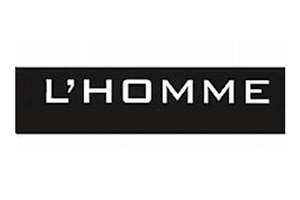 logo lhomme