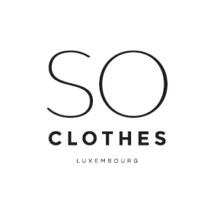 logo so clothes