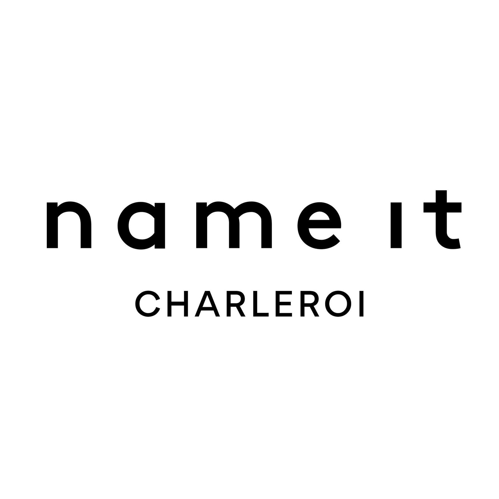 NAME IT logo