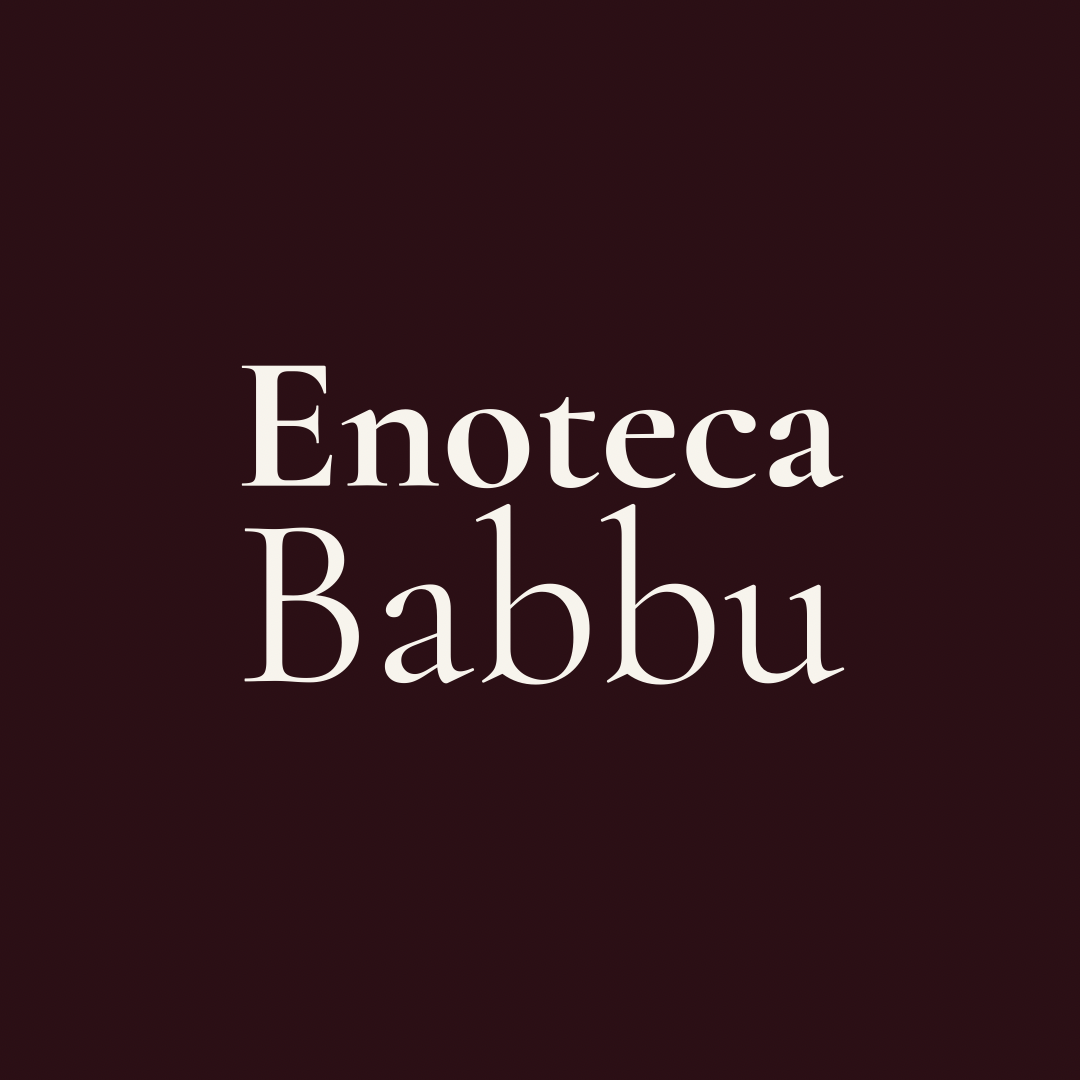 Enoteca Babbu logo