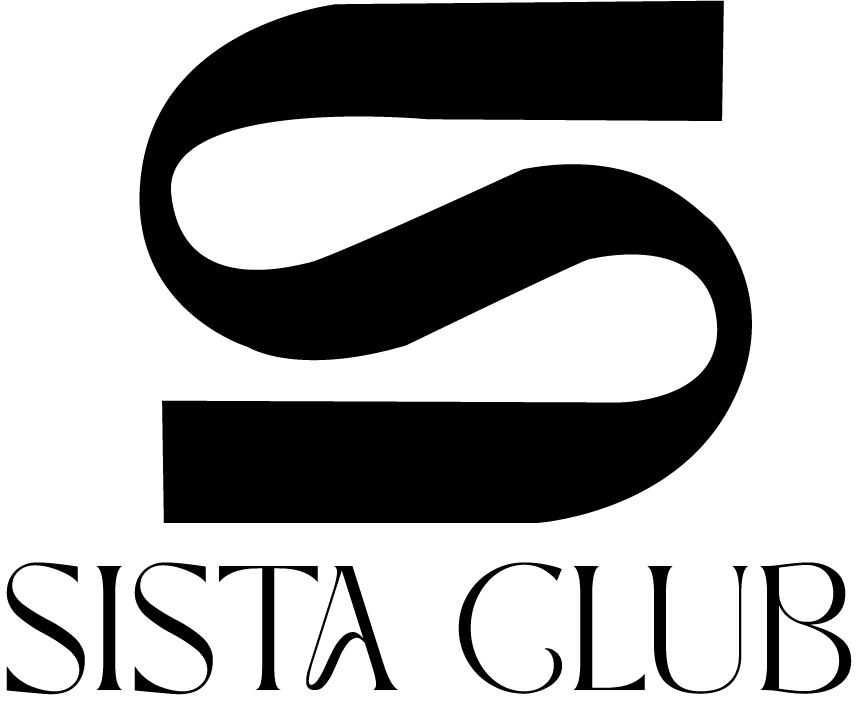 Sista Club logo