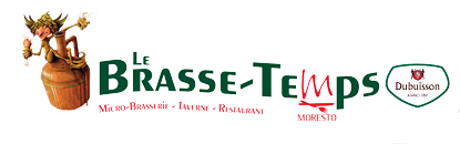 Le Brasse-Temps logo