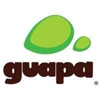 guapa logo
