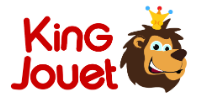 king jouet logo