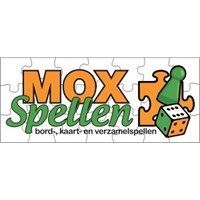 Moxspellen logo