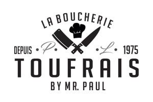 logo toufrais