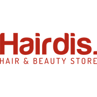 Hairdis logo