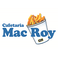 Mac Roy