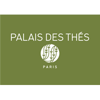 palais des thés logo