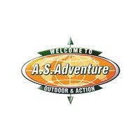 as adventure