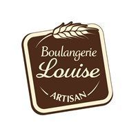 boulangerie louise