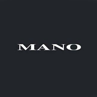 Mano logo