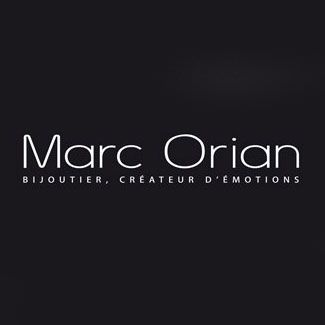 Marc Orian logo