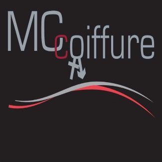 MC Coiffure logo