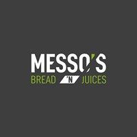 messos lego