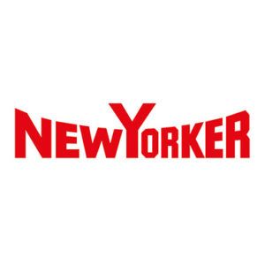 new yorker logo