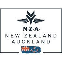 NZA New Zealand Auckland