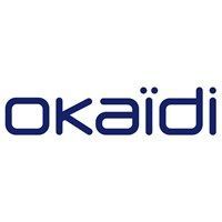 okaidi logo