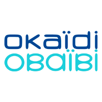 Okaidi logo