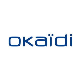 Okaïdi logo