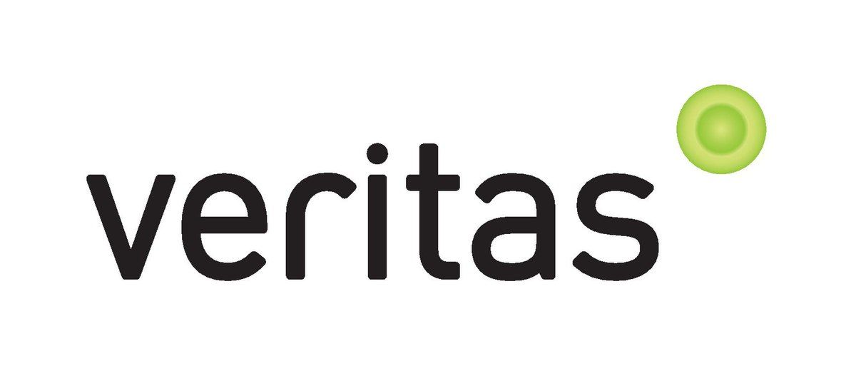 Veritas logo