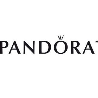 Pandora logo