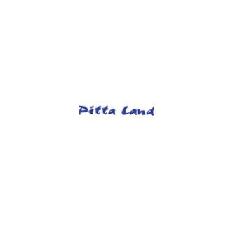 Pitta Land logo