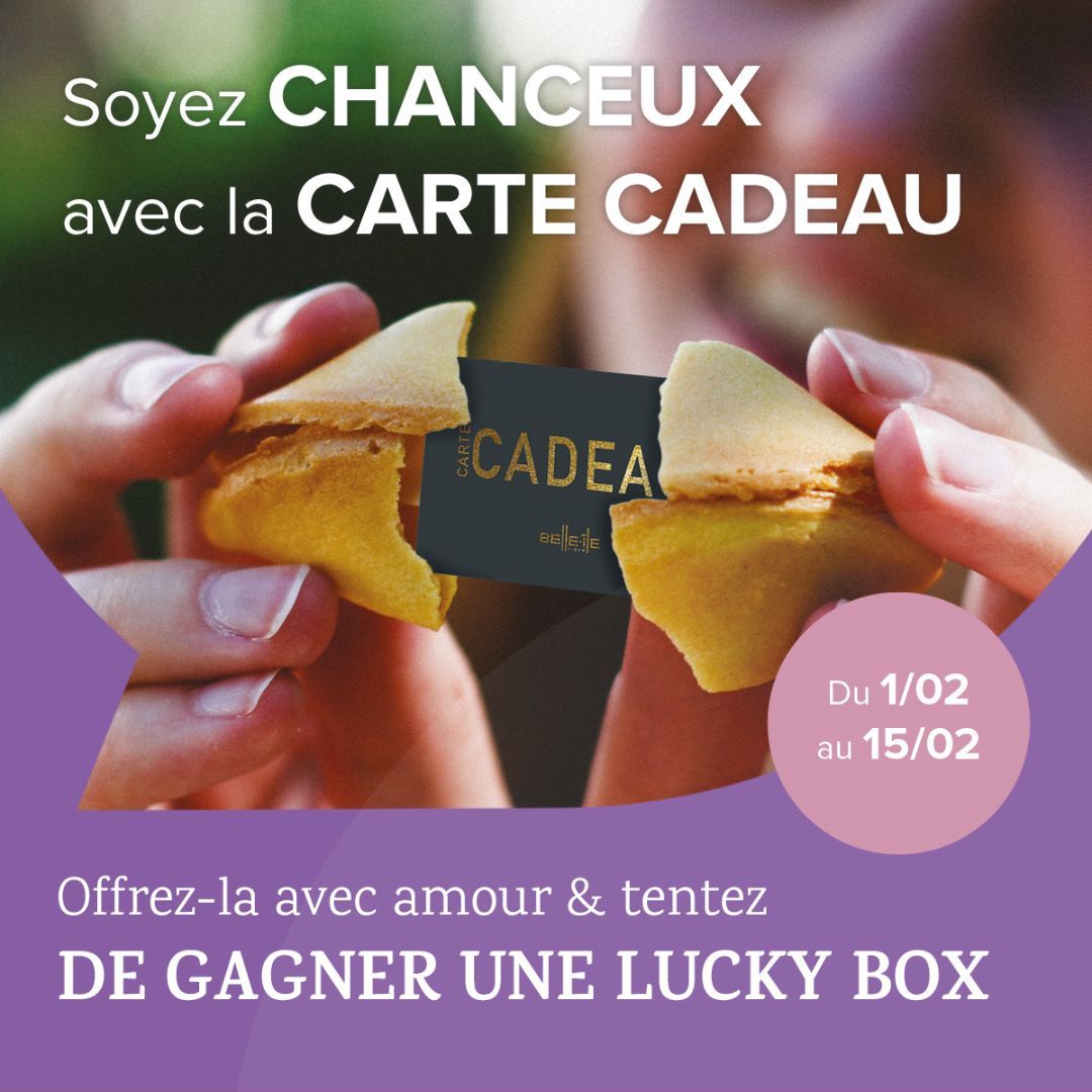 lucky boxes 