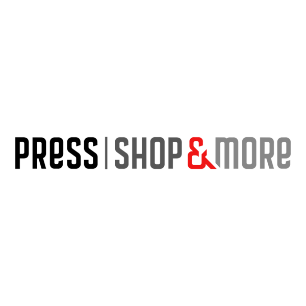 Press Shop & More logo