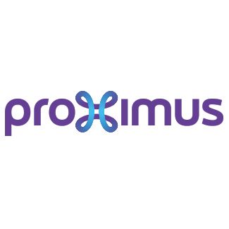 Proximus logo