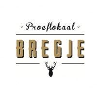 Bregje logo