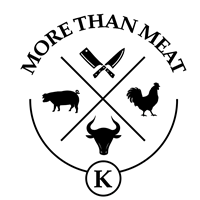 more than meat